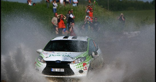 Rajd Polski